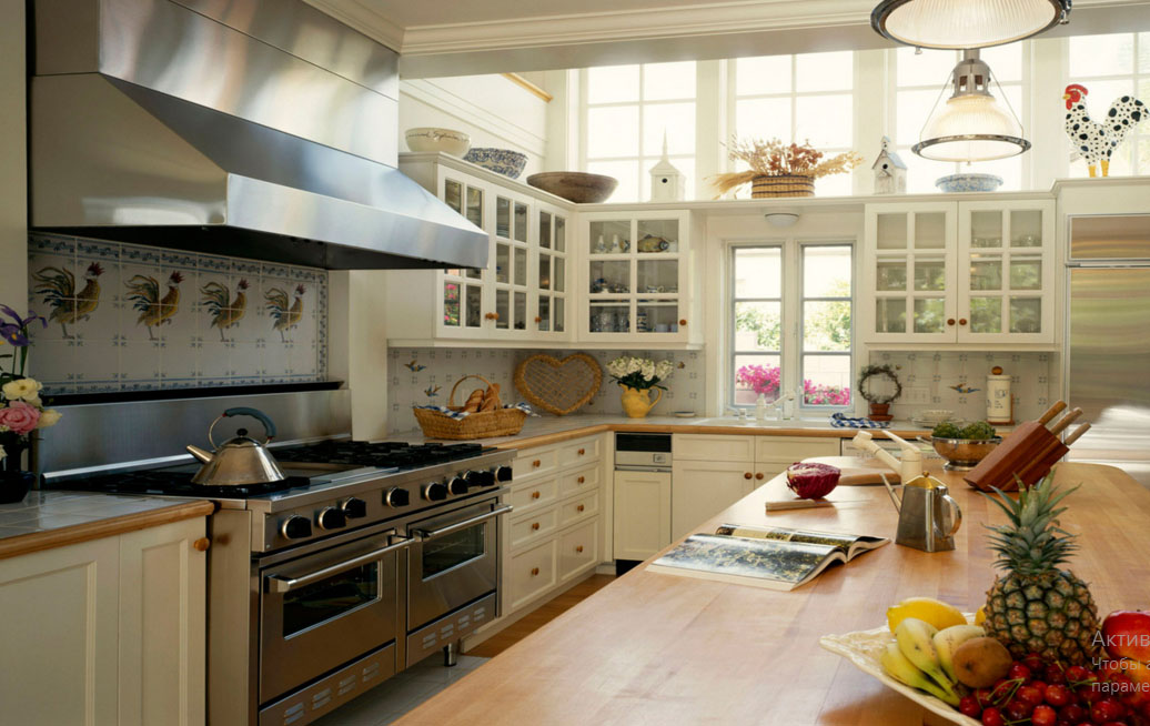 Проекты кухонных гарнитуров с размерами – готовые эскизы типовых .