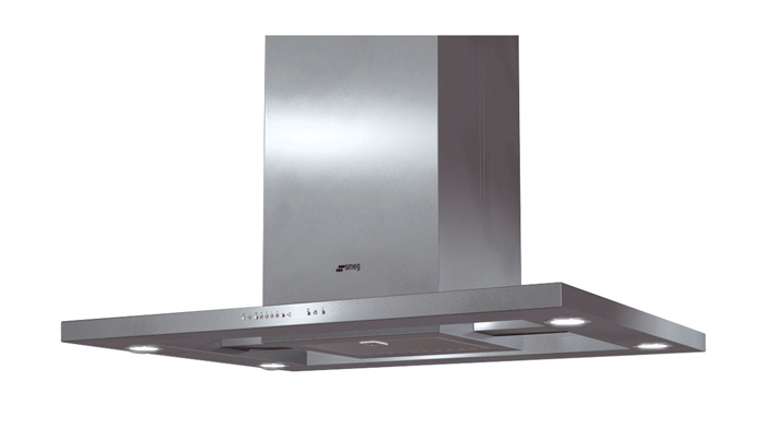 Витяжка на кухні