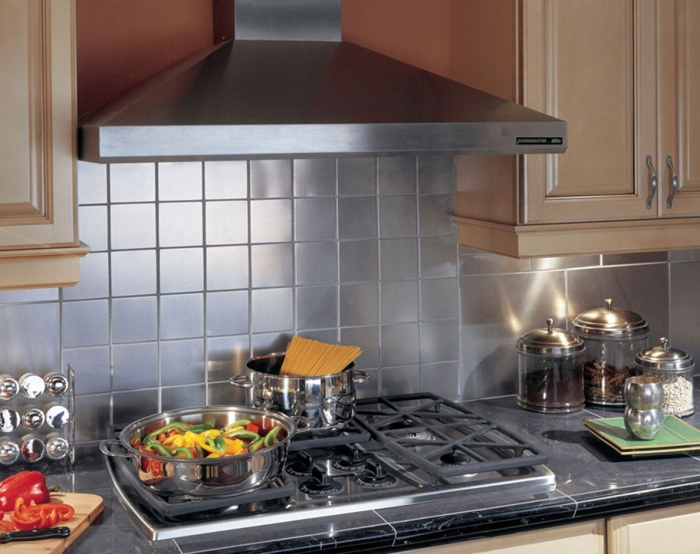 робота витяжки