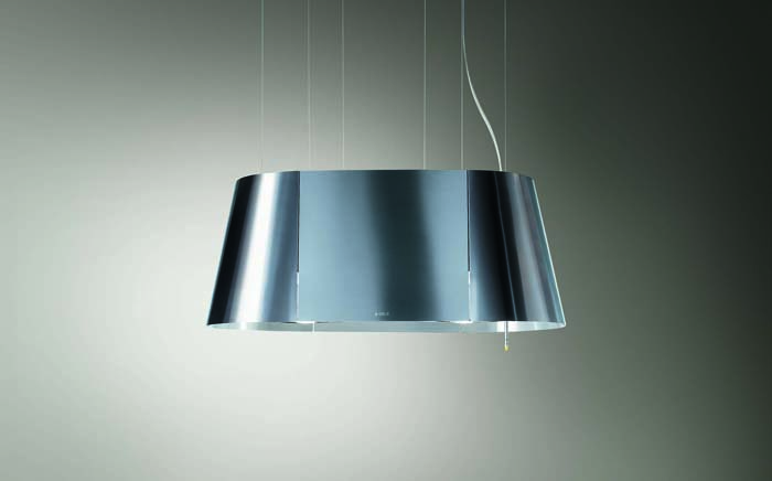 острівна витяжка