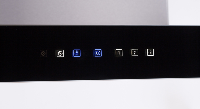 сенсарны панэль