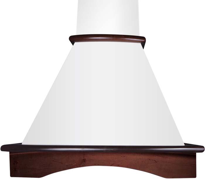 Камінна витяжка