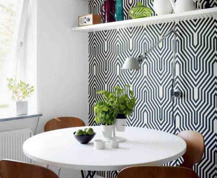 wallpapers for the kitchen