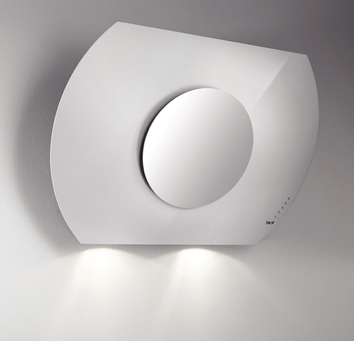 Мініатюрна витяжка