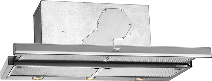 Вбудована витяжка Встроенная вытяжка