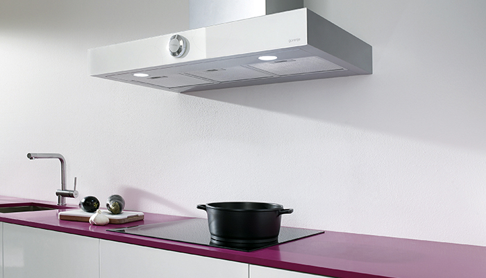 Вибір кухонної витяжки Выбор кухонной вытяжки
