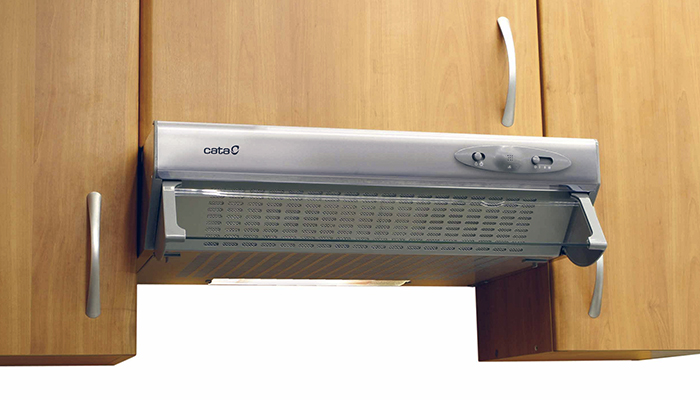 падвесная выцяжка Подвесная вытяжка