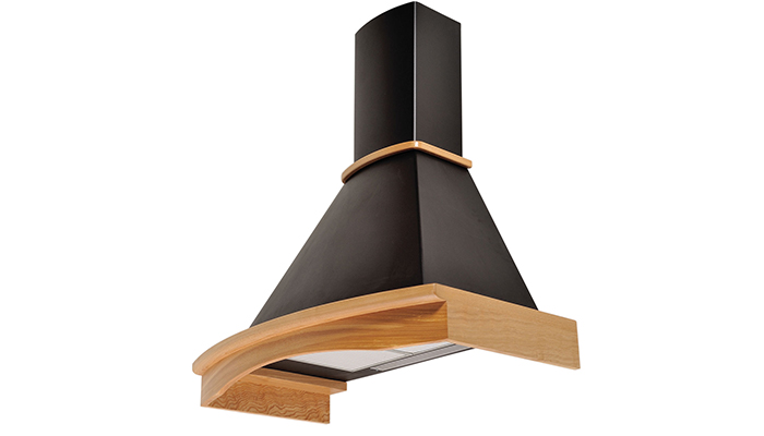 aspiratör Pyramida Вытяжка PYRAMIDA