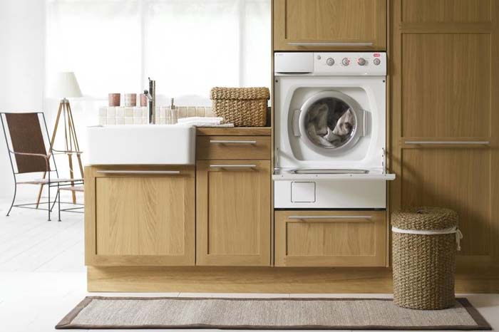 вбудована сітралка