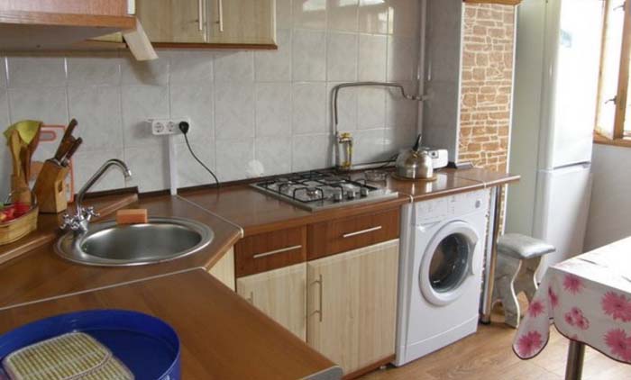 кутове розташування