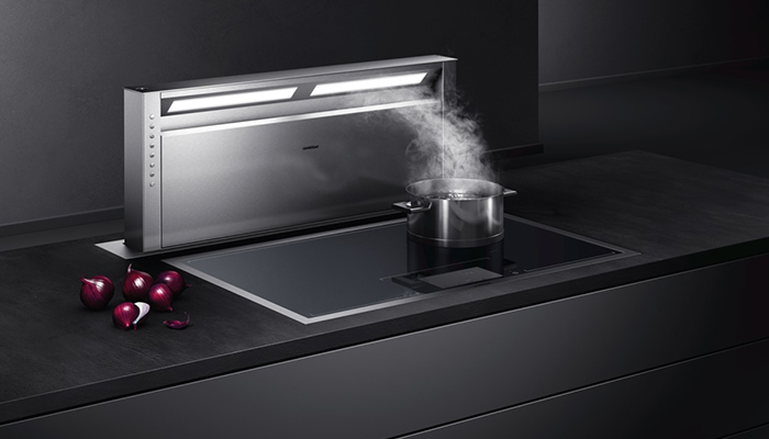 elektr qazib olish Мощность вытяжки