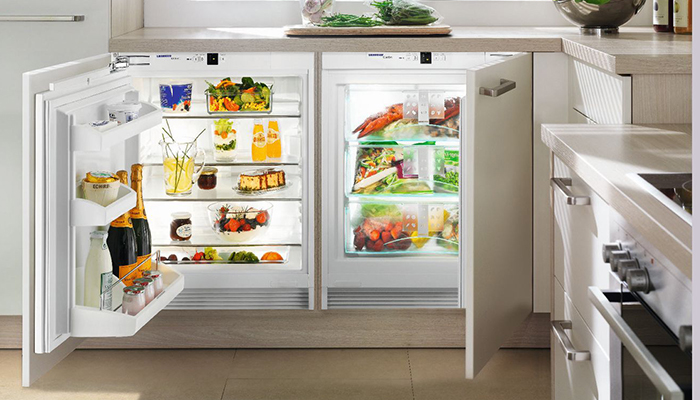 Fridge Холодильник