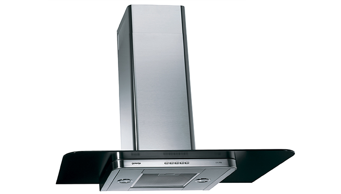 Кухонна витяжка Кухонная вытяжка