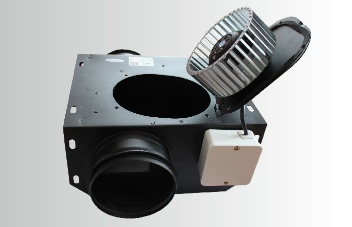 Електродвигун для витяжки Электродвигатель для вытяжки