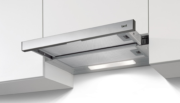 Встраиваемая вытяжка