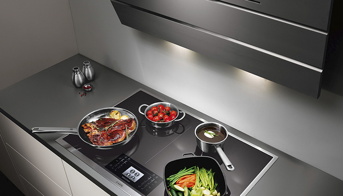 Мощность вытяжного устройства