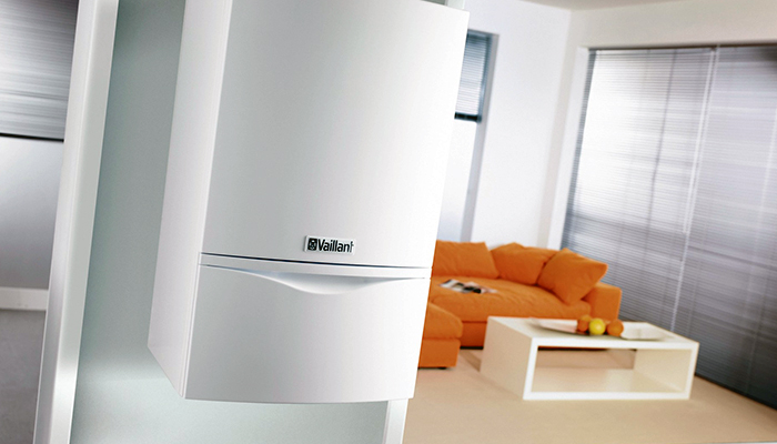 Настінний газовий котел Настенный газовый котел