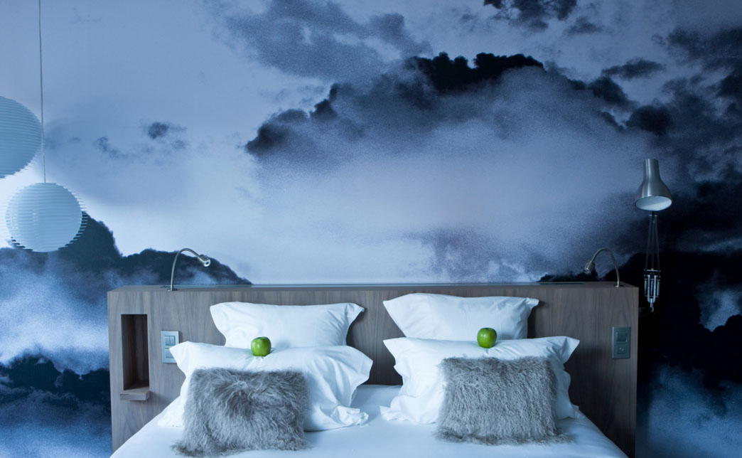 Фотообои 3д