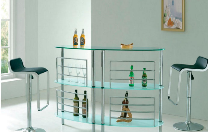 стійка переносна