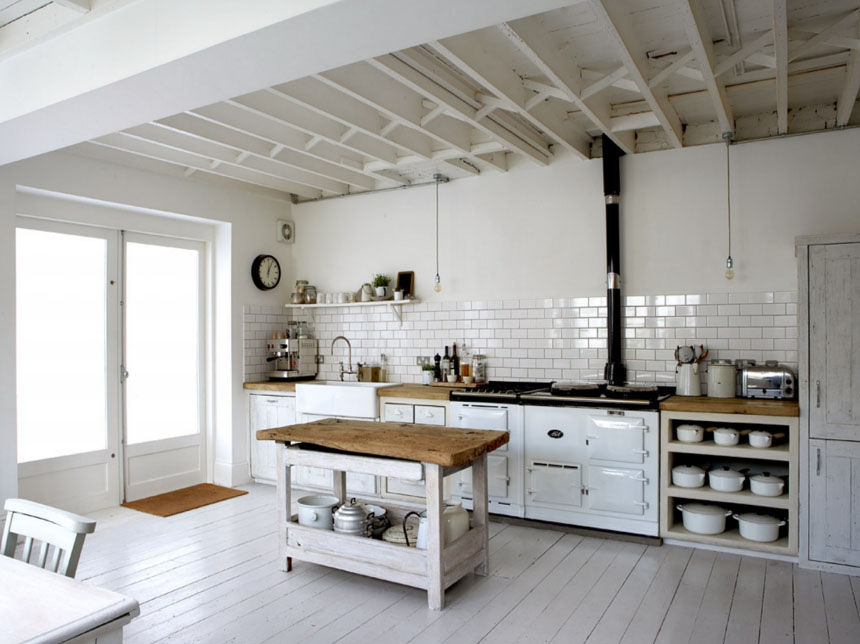 прыгожая кухня