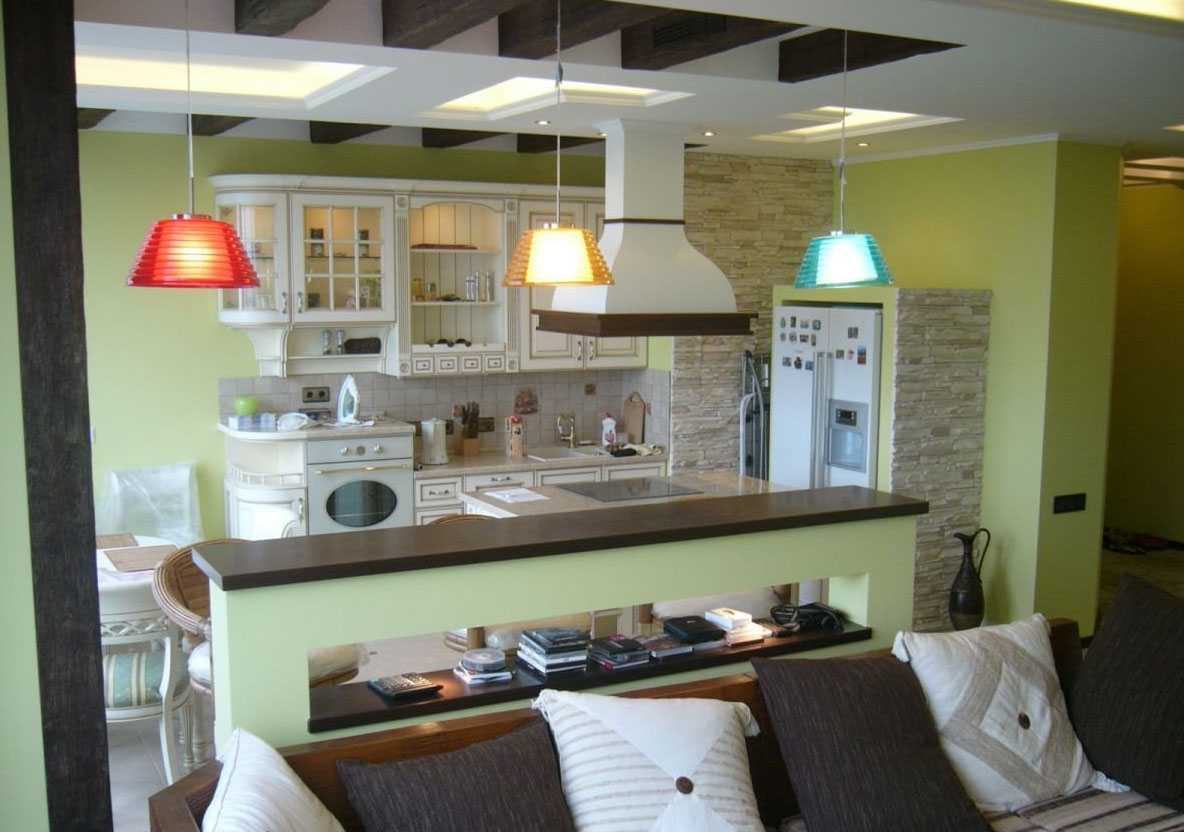 rayonlashtirish yorug'lik