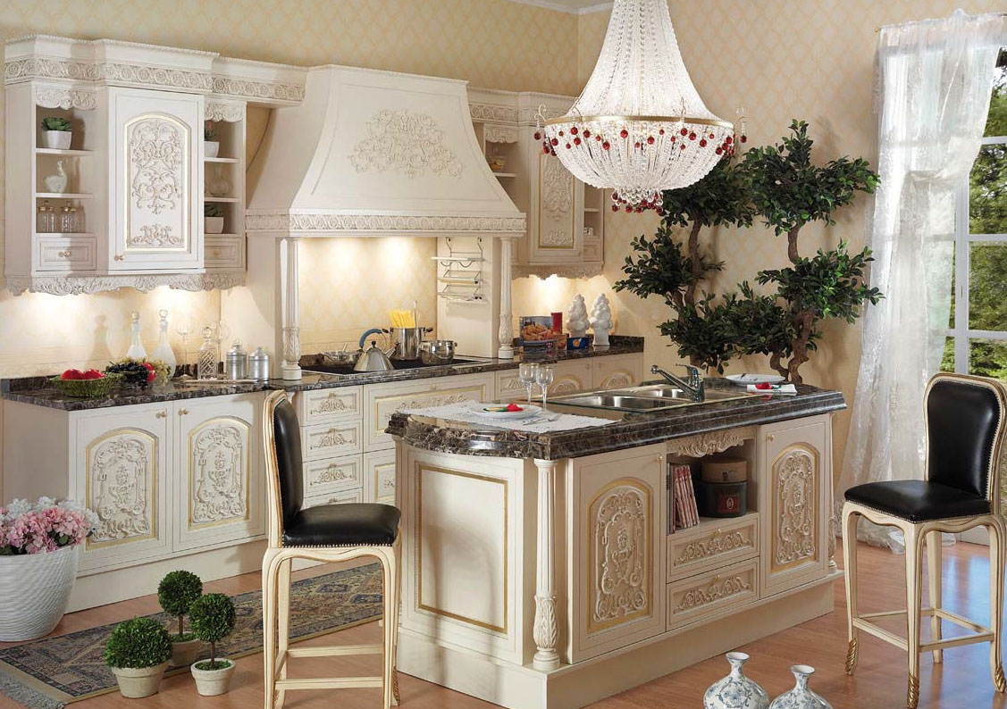 Класична кухня