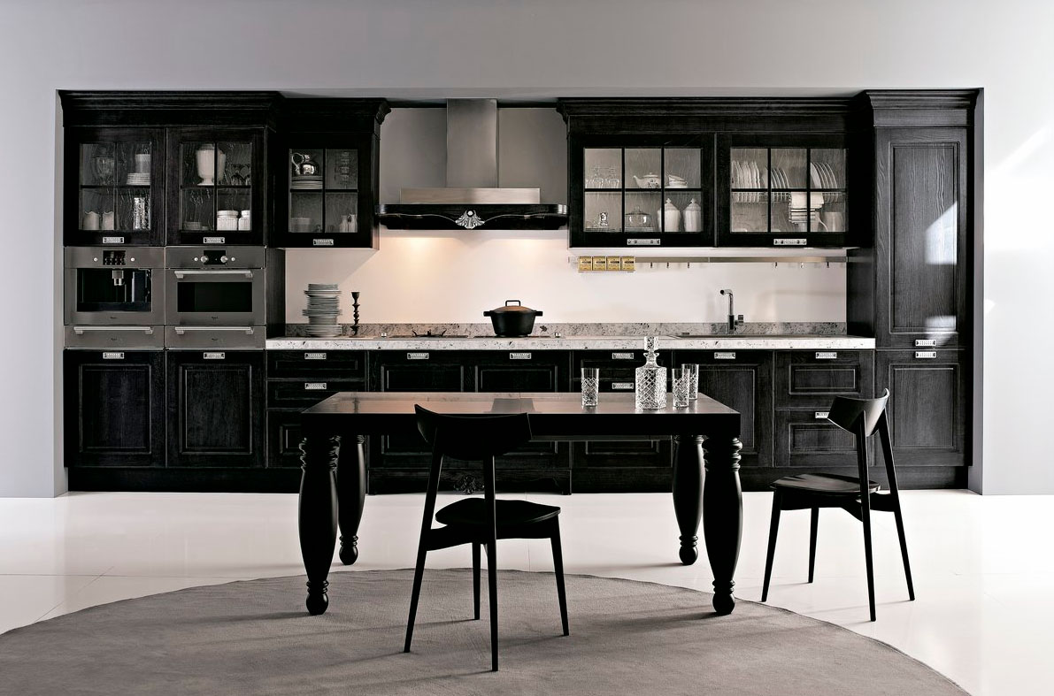 класічны стыль