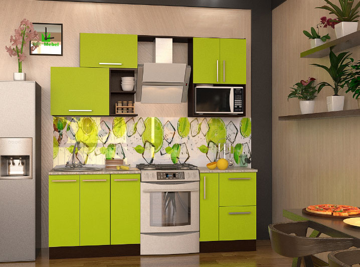 Кухня Дольче Віта