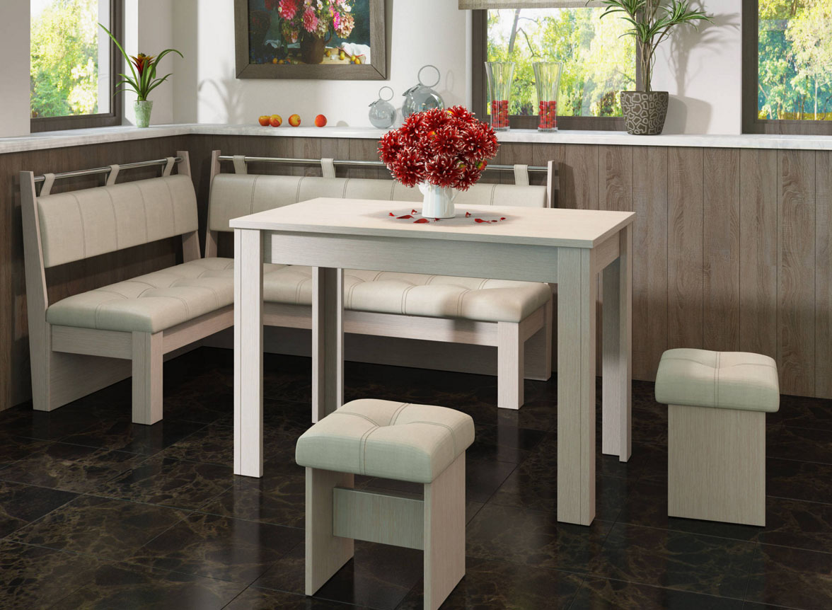 Кухонный уголок