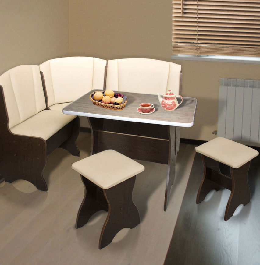 Маленький диван