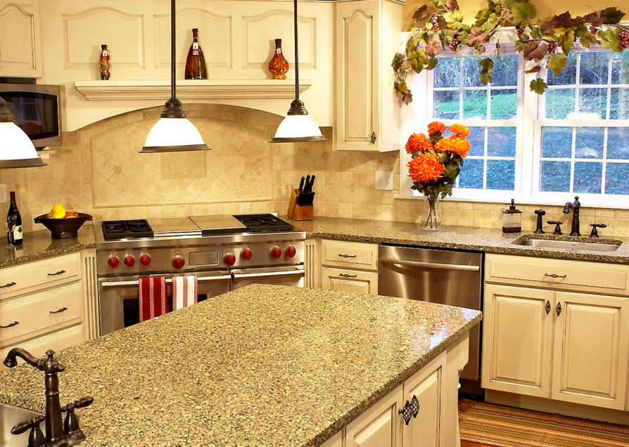 Отделочный материал