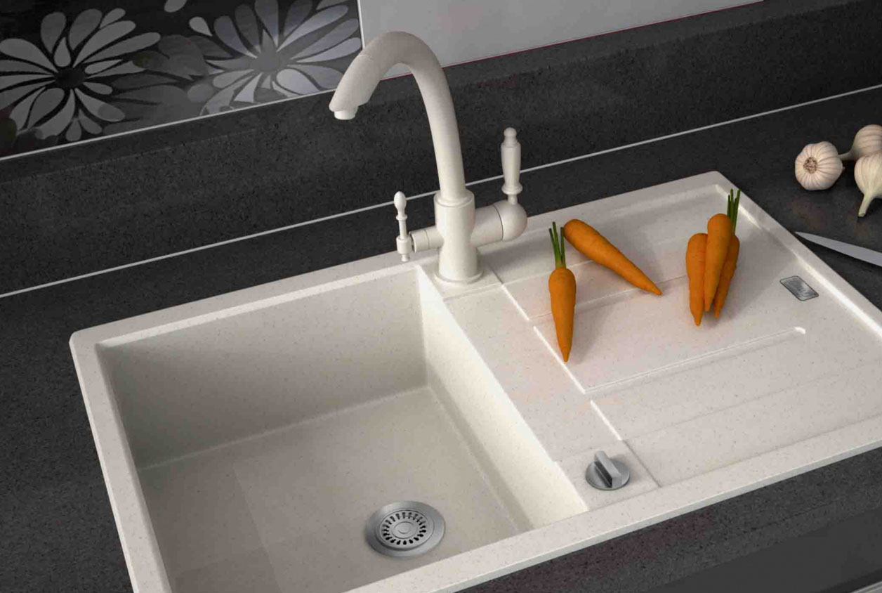 The shell of porcelain