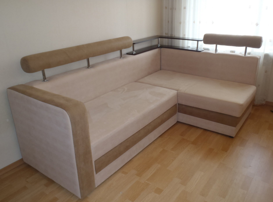 Qo'ra-chiqib burchak oshxona