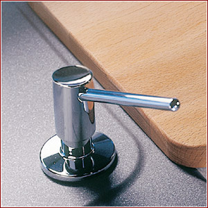 кухонныя дазатар