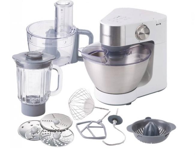 дэталі для кухоннага камбайна