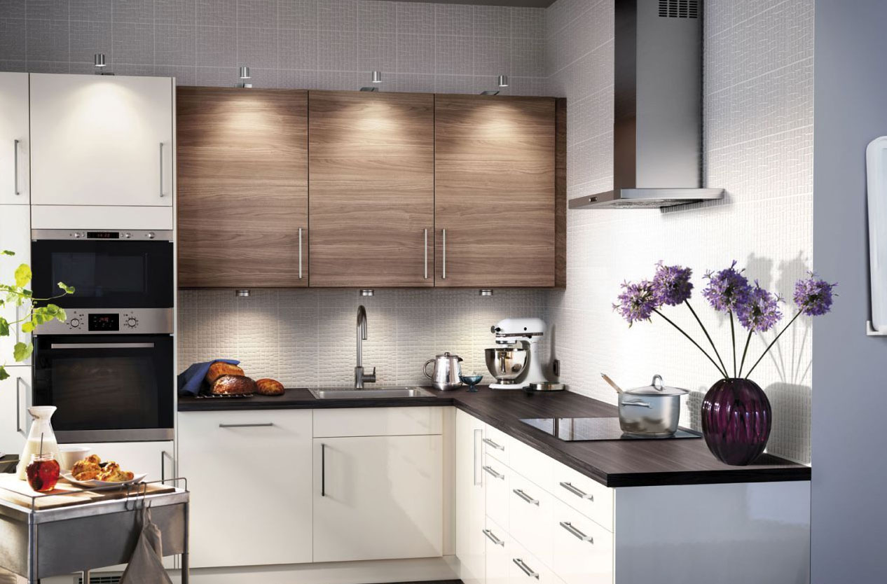 Бытовая техника кухни Икеа