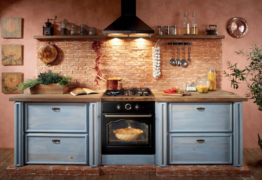 Газова плита