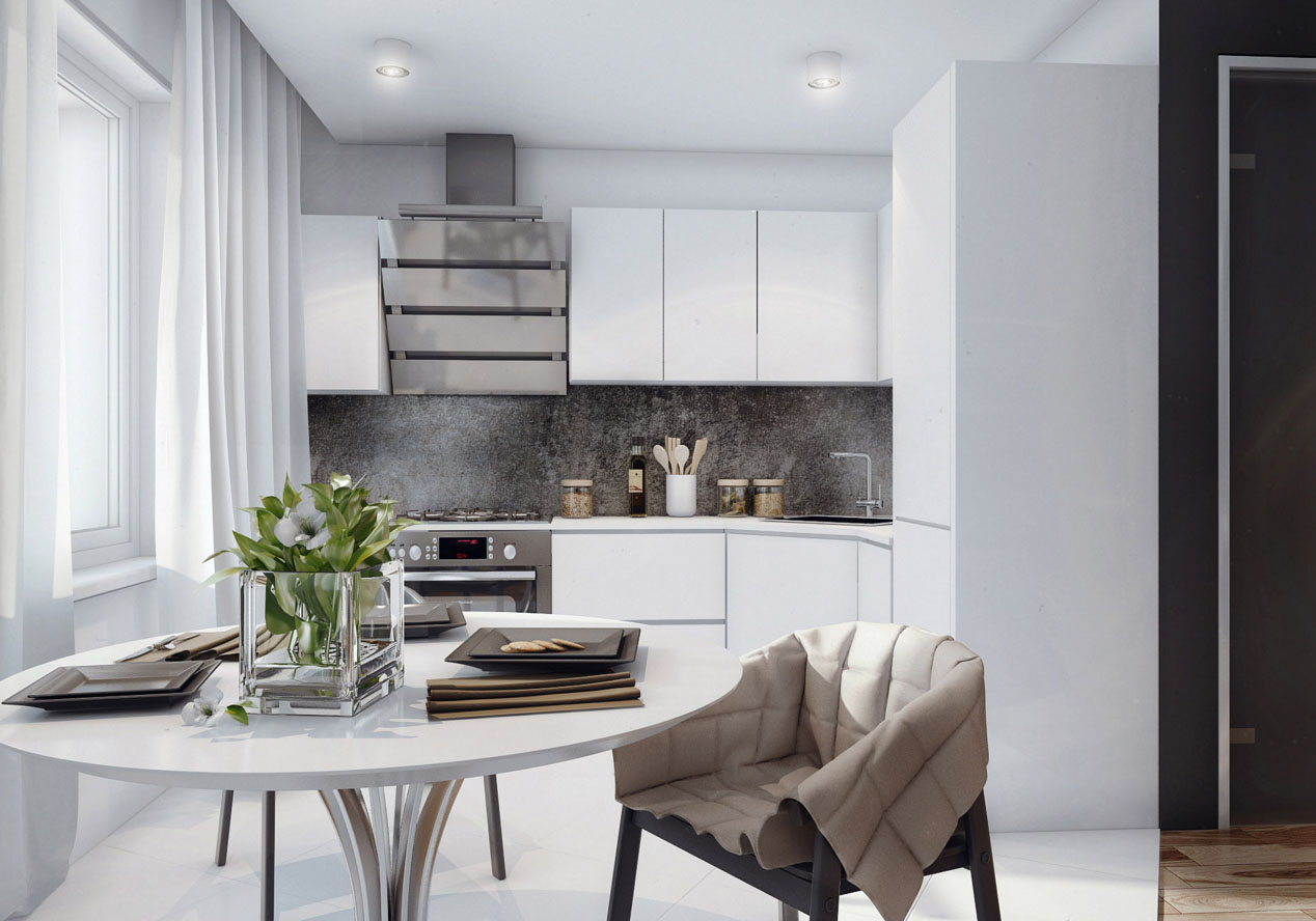 густавианському стиль