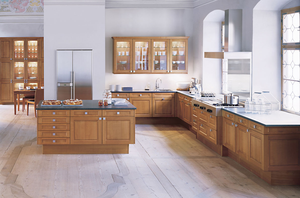 oshxona uchun chinni Karo