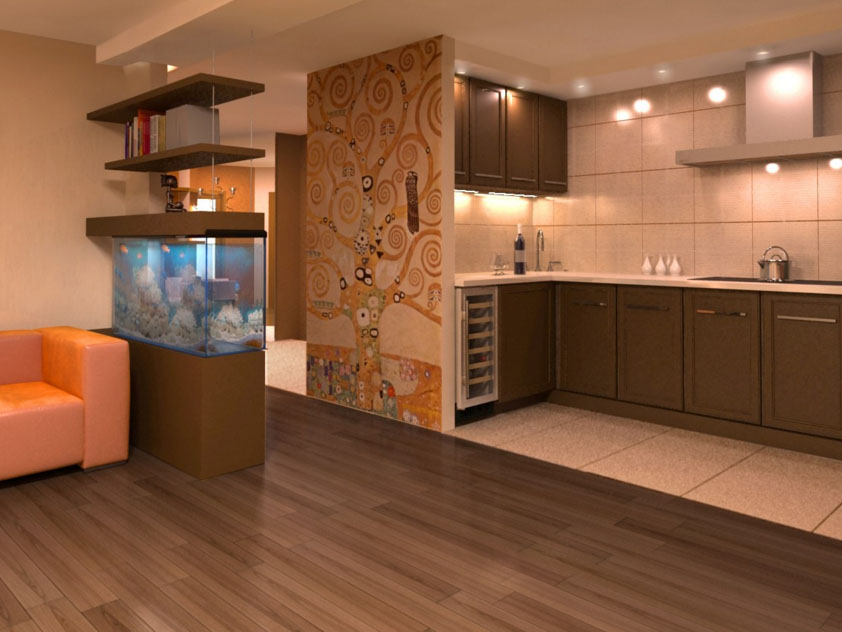 Гарні меблі