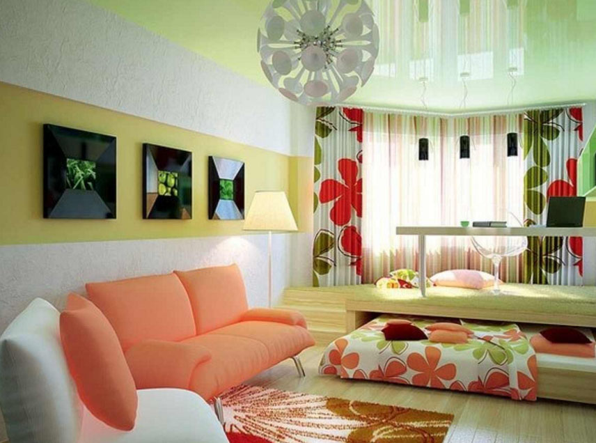 Go'zal dizayn Apartments