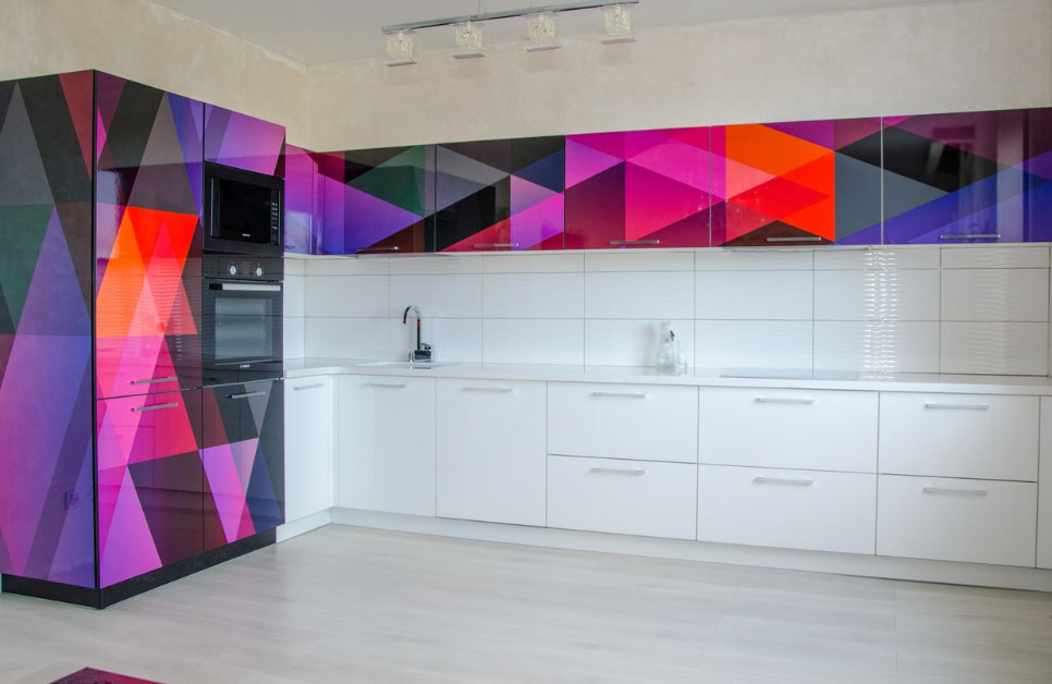 Кухонные фасады