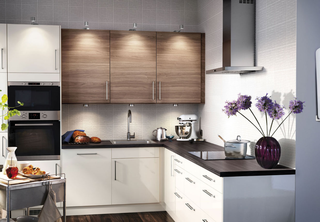 Ikea kitchen set