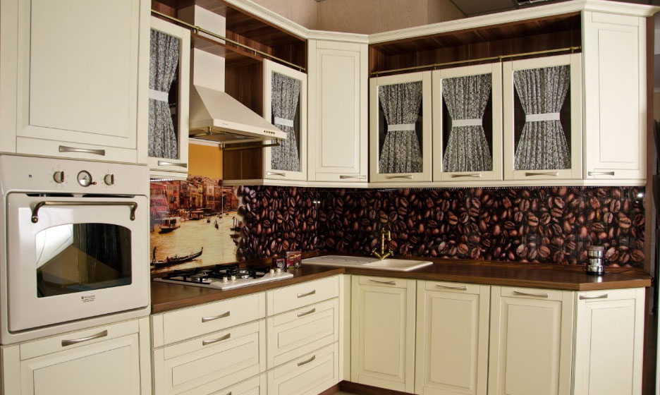 меблеві фасади