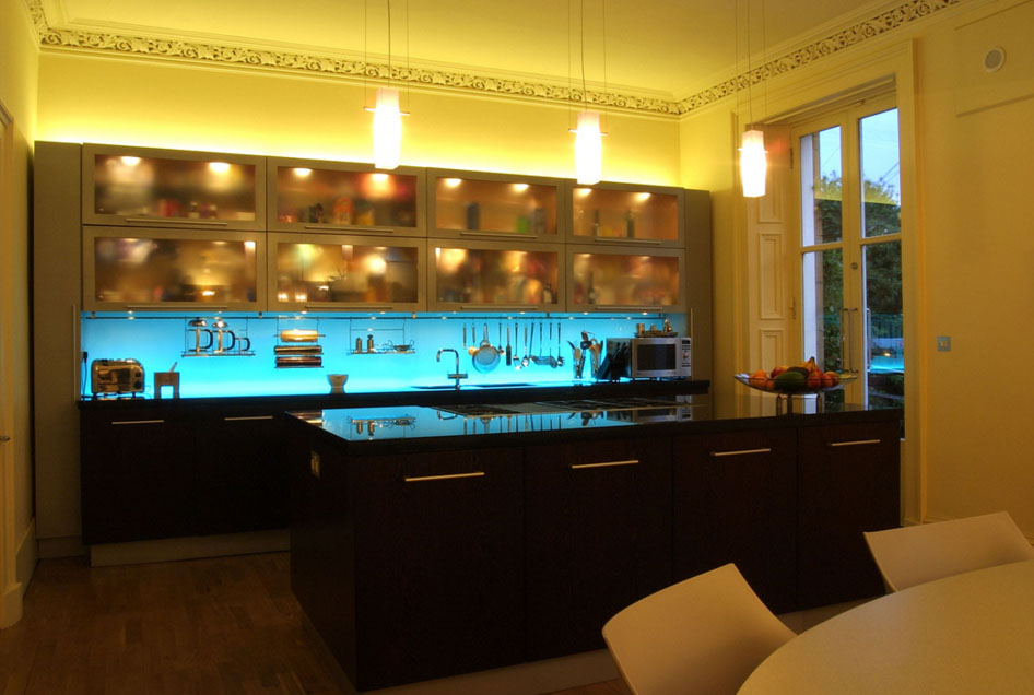 Yoritish kabinetlari