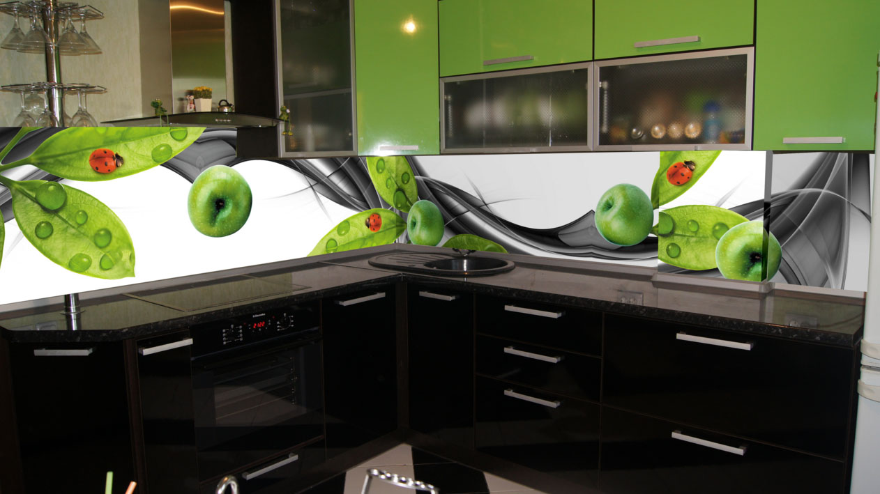 temperli shisha panel