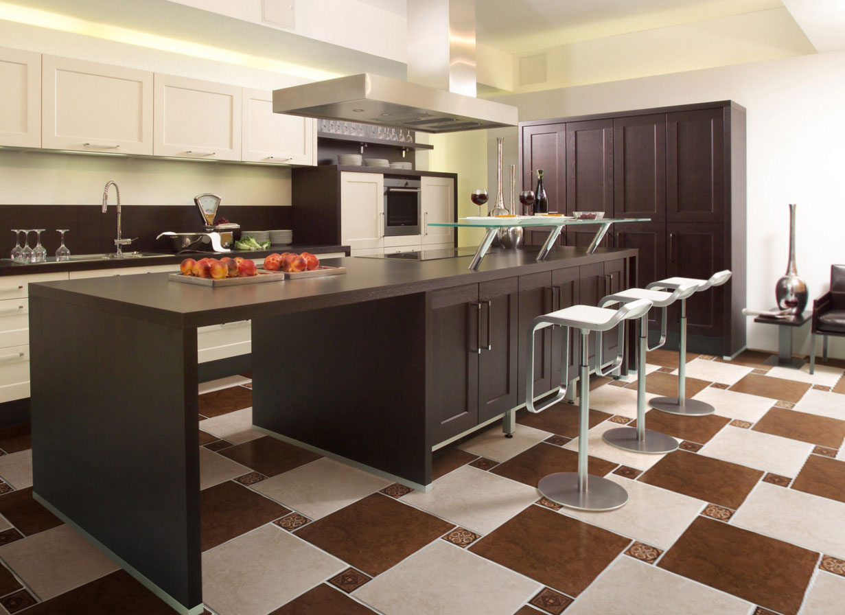 Qavat granit oshxona