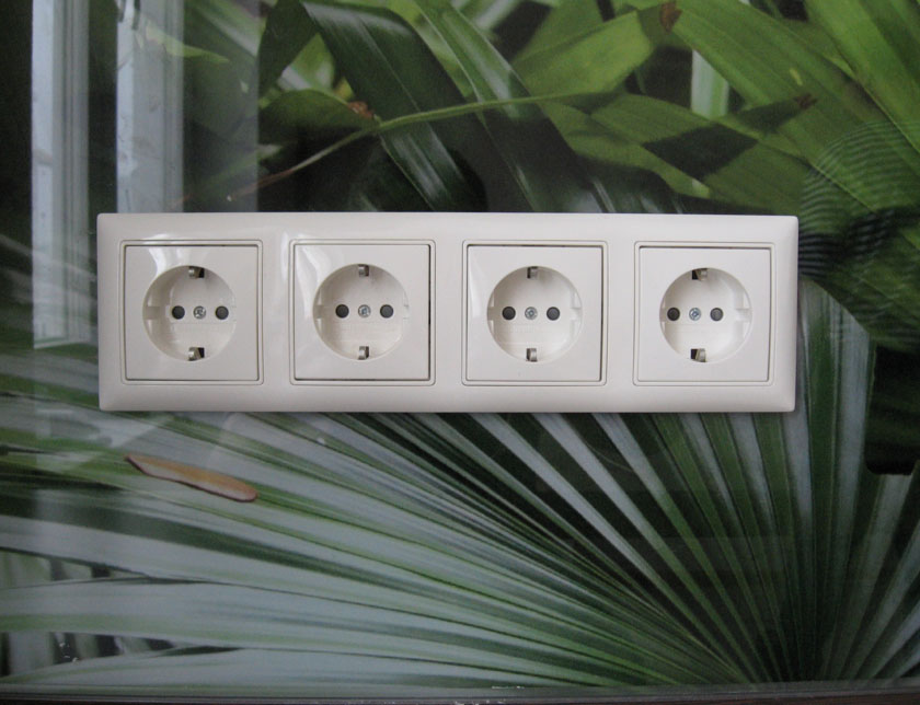 Sockets