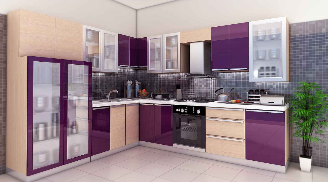 Сучасна корпусні меблі для трапезної