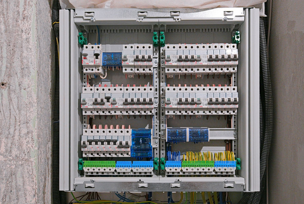 електрощиток